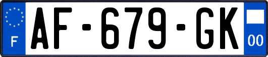 AF-679-GK