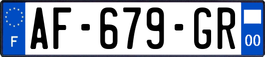 AF-679-GR