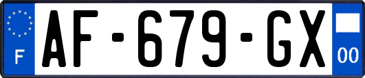 AF-679-GX