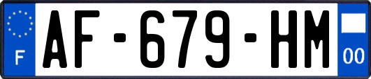 AF-679-HM