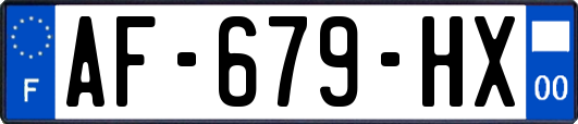 AF-679-HX