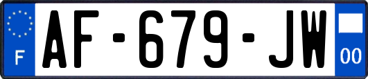 AF-679-JW