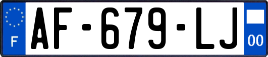 AF-679-LJ