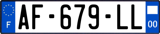 AF-679-LL