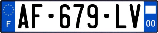 AF-679-LV