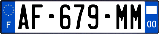 AF-679-MM