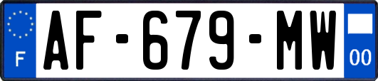 AF-679-MW