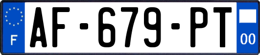 AF-679-PT