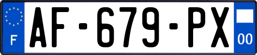 AF-679-PX