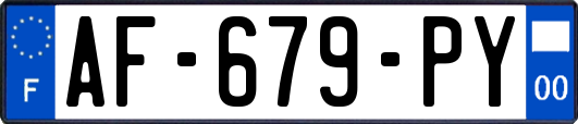 AF-679-PY