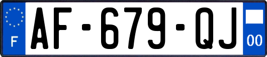 AF-679-QJ