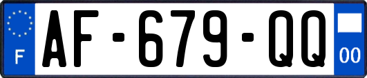 AF-679-QQ