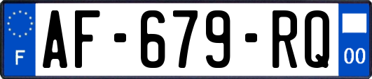 AF-679-RQ