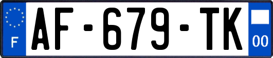 AF-679-TK