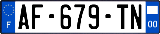 AF-679-TN