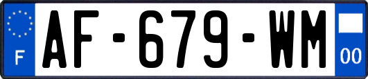 AF-679-WM