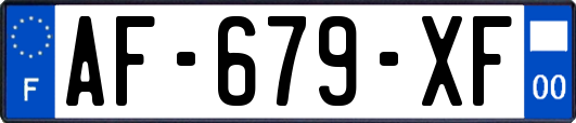 AF-679-XF