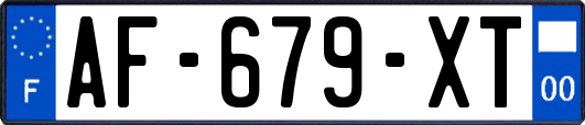 AF-679-XT