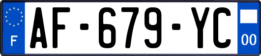 AF-679-YC