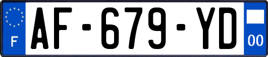 AF-679-YD