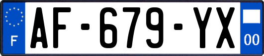 AF-679-YX