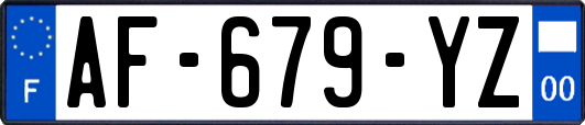 AF-679-YZ