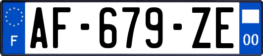 AF-679-ZE