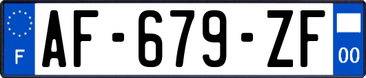 AF-679-ZF