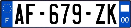 AF-679-ZK