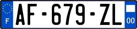 AF-679-ZL