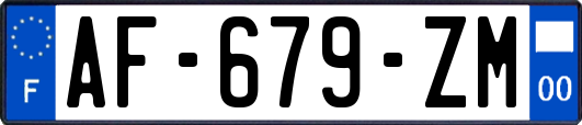 AF-679-ZM