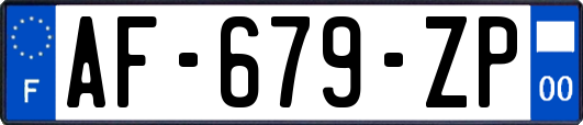 AF-679-ZP