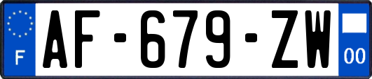 AF-679-ZW