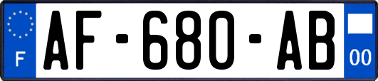 AF-680-AB