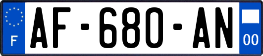 AF-680-AN