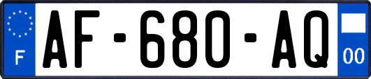 AF-680-AQ