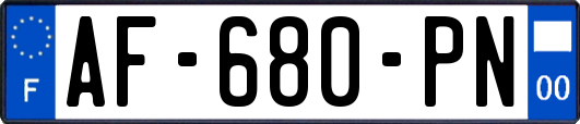 AF-680-PN