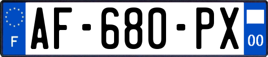 AF-680-PX