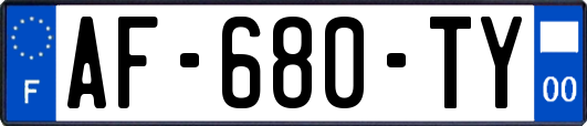 AF-680-TY