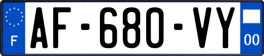 AF-680-VY