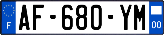 AF-680-YM