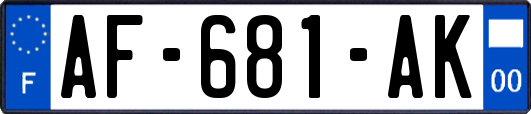 AF-681-AK