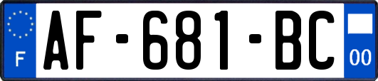 AF-681-BC