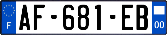 AF-681-EB