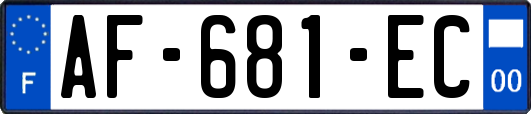 AF-681-EC