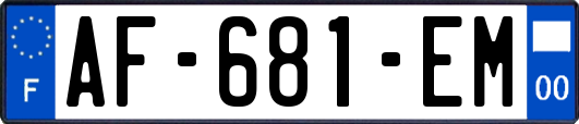 AF-681-EM