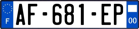 AF-681-EP