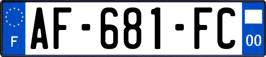 AF-681-FC