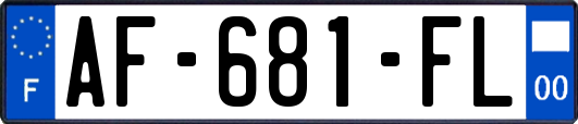 AF-681-FL