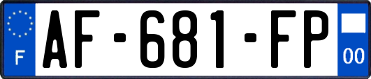 AF-681-FP